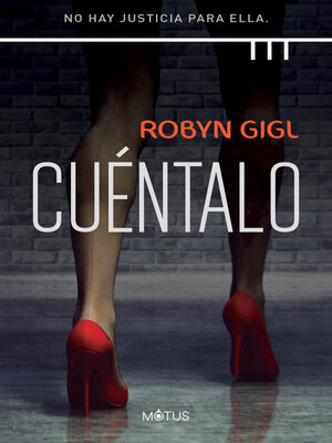cover image of Cuéntalo (versión latinoamericana)